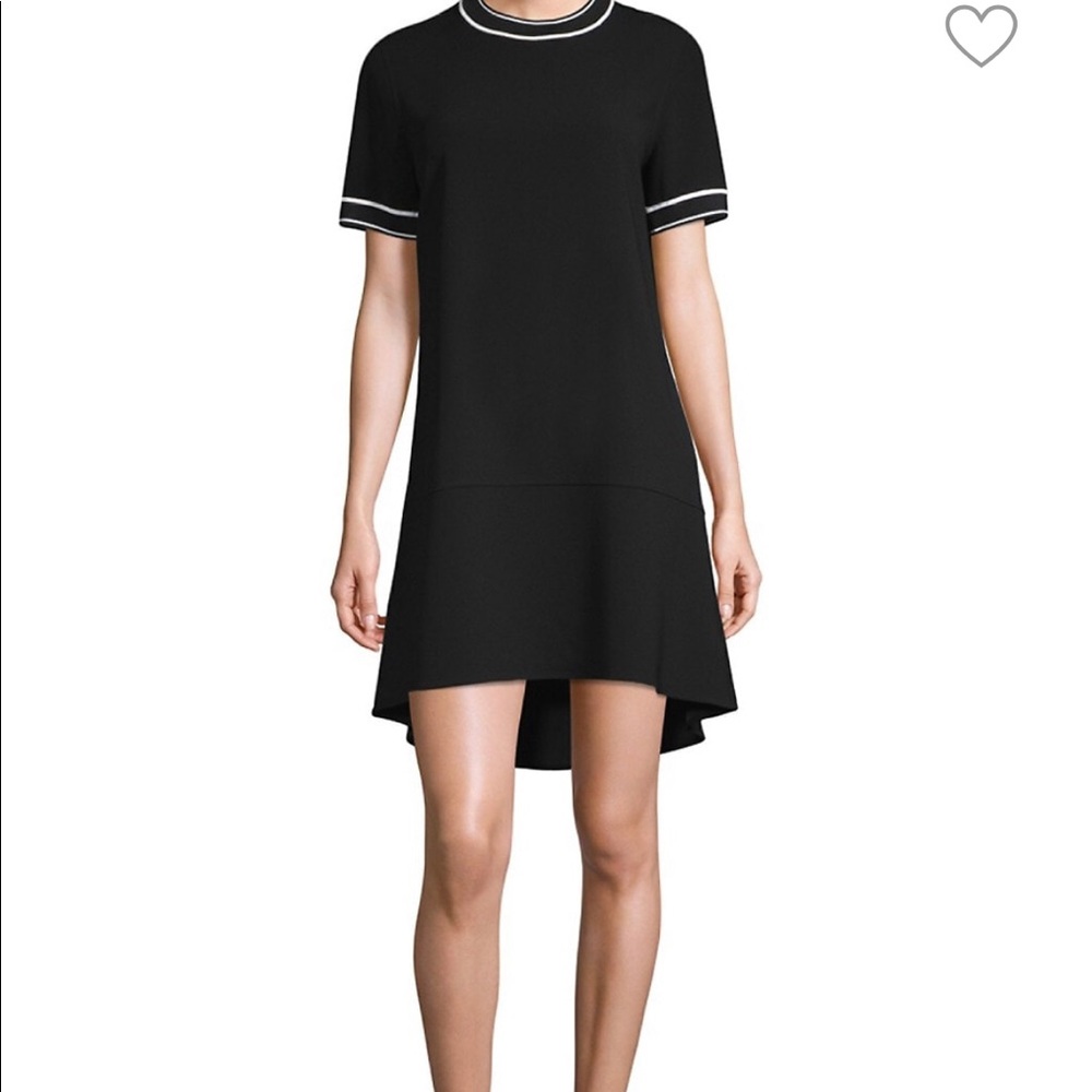 Rag & Bone Thatch T-shirt Dress